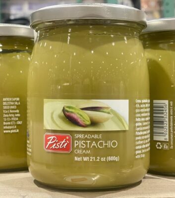 Pistachio Cream near me for sale